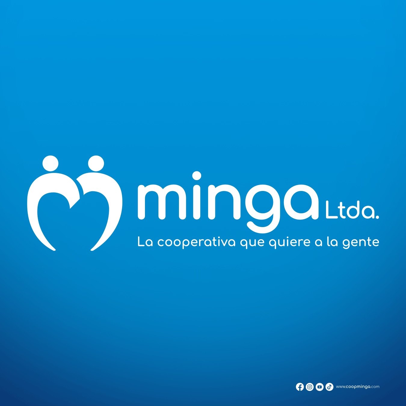 Cooperativa de Ahorro y Crédito Minga Ltda.